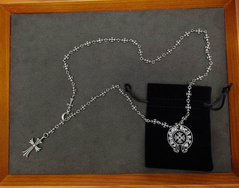 Chrome Hearts necklace 11yxx163